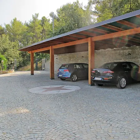 Locazione Turistica Francesco - Imp454