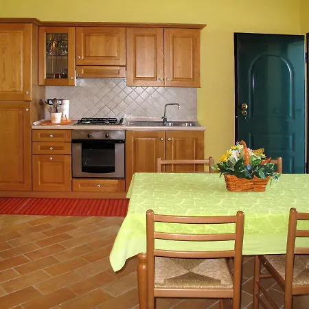 Locazione Turistica Francesco - Imp454 Apartman Imperia