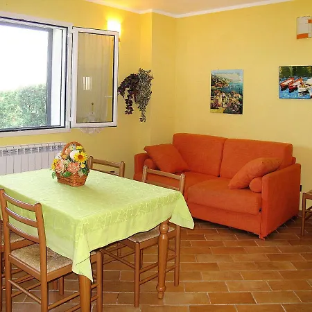 Locazione Turistica Francesco - Imp454