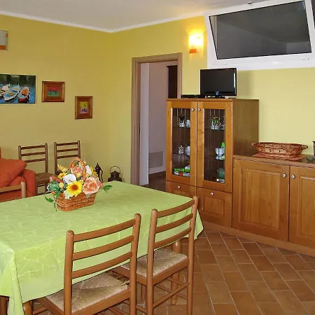 Apartman Locazione Turistica Francesco - Imp454 Imperia
