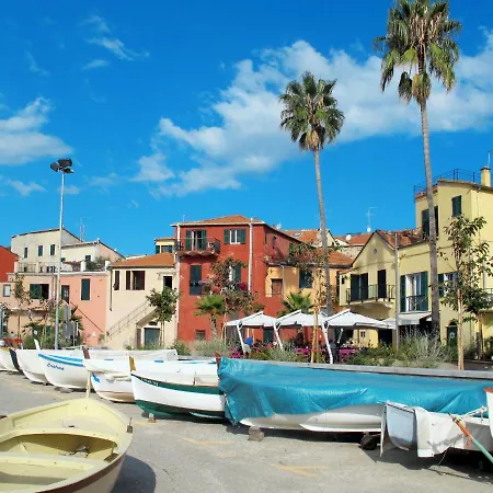 شقة Locazione Turistica Francesco - Imp454 *