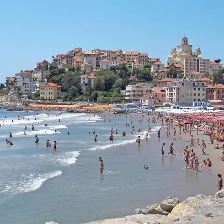 Apartman Locazione Turistica Francesco - Imp454 Imperia