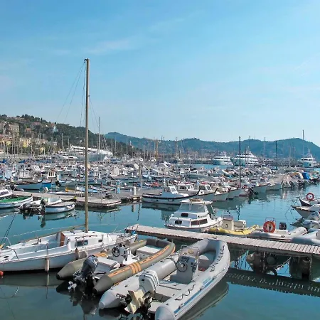 Locazione Turistica Francesco - Imp454 شقة إمبيريا