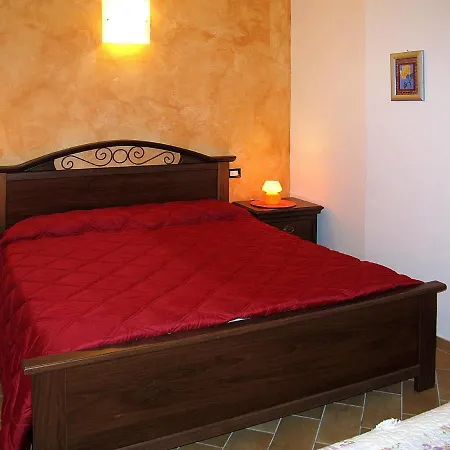Locazione Turistica Francesco - Imp454 شقة
