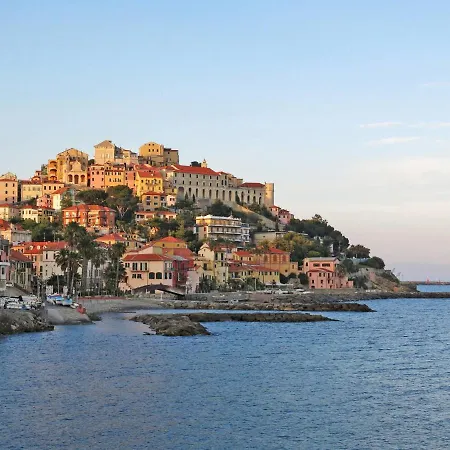 Apartman Locazione Turistica Francesco - Imp454